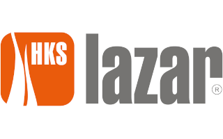 LAZAR-Logo